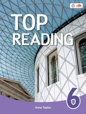 [COMBO] Top Reading 6 [HQ PDF + Resources]