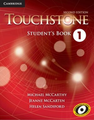 [COMBO] Touchstone (Second Edition) 1 – High Quality PDF, Resources