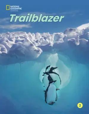 [COMBO] Trailblazer 2 [Original PDF + Resources]