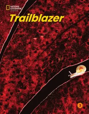 [COMBO] Trailblazer 3 [Original PDF + Resources]