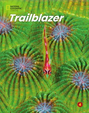 [COMBO] Trailblazer 4 [Original PDF + Resources]