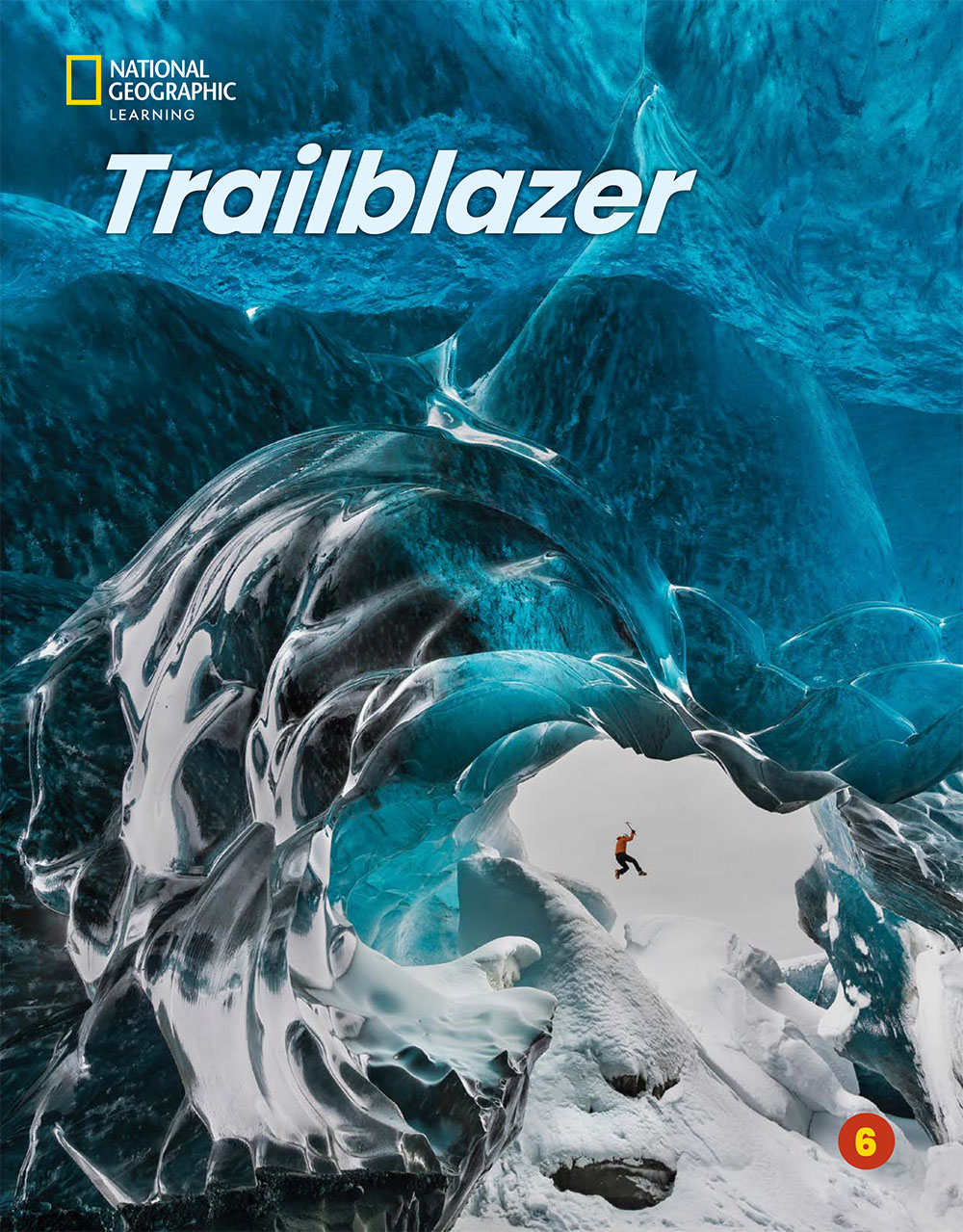 Trailblazer 6 Student's Book