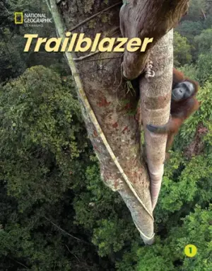[COMBO] Trailblazer 1 [Original PDF + Resources]