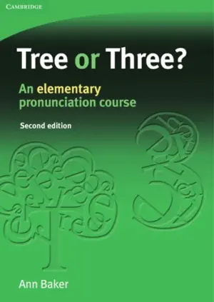 [COMBO] Tree or Three (Second Edition) | Original PDF, Audio