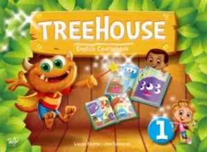 [COMBO] TreeHouse 1 [High Quality PDF + Resources]