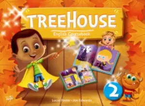 [COMBO] TreeHouse 2 [High Quality PDF + Resources]
