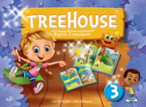 [COMBO] TreeHouse 3 [High Quality PDF + Resources]