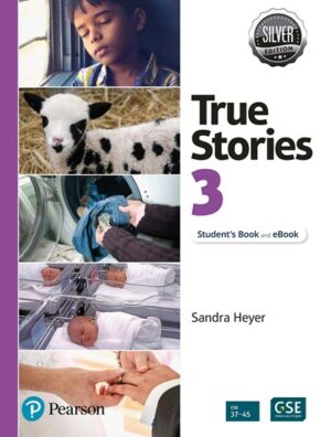 [COMBO] True Stories, Silver Edition 3 – Original PDF, Resources