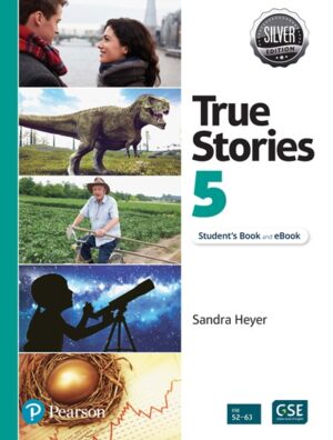 [COMBO] True Stories, Silver Edition 5 – Original PDF, Resources