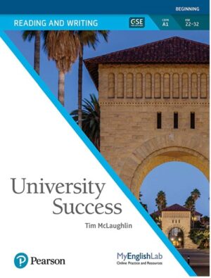 [COMBO] University Success Reading and Writing Beginning – Original PDF, Resources