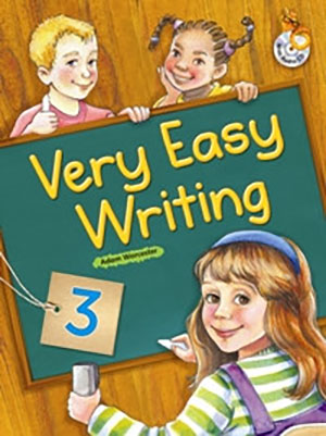 Very Easy Writing 3
