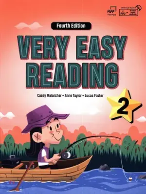 [COMBO] Very Easy Reading (4e) 2 [High Quality PDF + Resources]