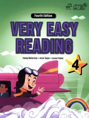 [COMBO] Very Easy Reading (4e) 4 [High Quality PDF + Resources]