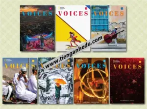 [COMBO] Voices Professional Development Resources [PDF + Video]