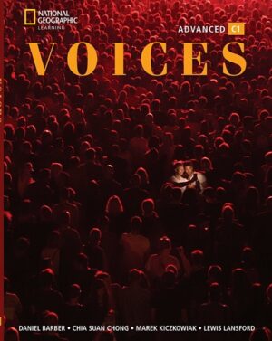 [COMBO] Voices BRE Advanced C1 – High Quality PDF, Resources