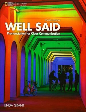 [COMBO] Well Said (Fourth Edition) – PDF, Resources