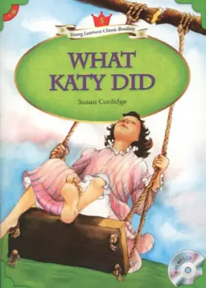 [COMBO] What Katy Did [HQ PDF + Resources]