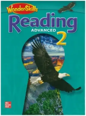 [COMBO] WonderSkills Reading Advanced 2 [PDF]