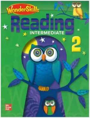[COMBO] WonderSkills Reading Intermediate 2 [PDF]