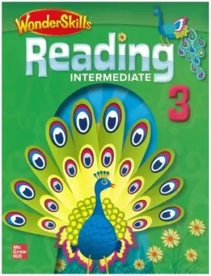 [COMBO] WonderSkills Reading Intermediate 3 [PDF]