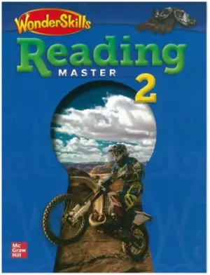 [COMBO] WonderSkills Reading Master 2 [PDF]