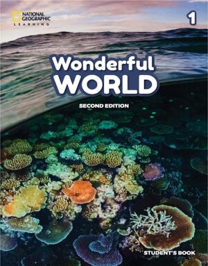 [DOWNLOAD] Wonderful World (Second Edition) Level 1 – Classroom Presentation Tool (Windows)