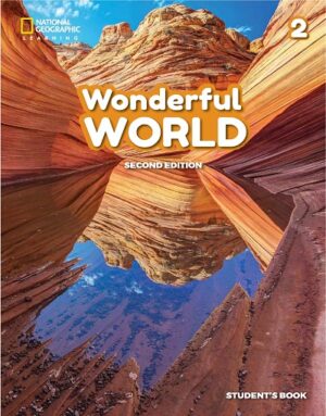 [DOWNLOAD] Wonderful World (Second Edition) Level 2 – Classroom Presentation Tool (Windows)