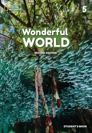[DOWNLOAD] Wonderful World (Second Edition) Level 5 – Classroom Presentation Tool (Windows)