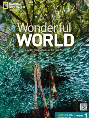 [COMBO] Wonderful World Master Level 1 [HQ PDF + Resources]