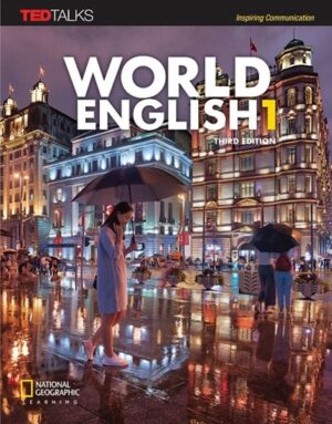[DOWNLOAD] World English (Third Edition) Level 1 – Classroom Presentation Tool (Windows)