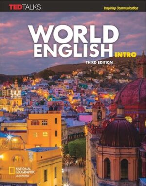 [COMBO] World English (Third Edition) Intro – Original PDF, Resources