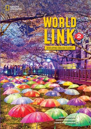 [COMBO] World Link, Fourth Edition 2 – Original PDF, Resources