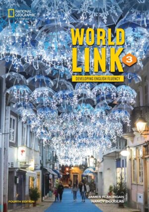[COMBO] World Link, Fourth Edition 3 – Original PDF, Resources