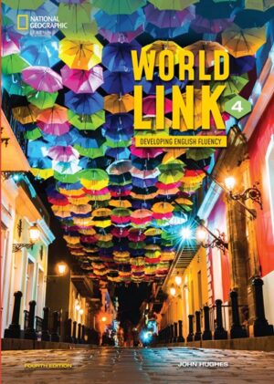[COMBO] World Link, Fourth Edition 4 – Original PDF, Resources