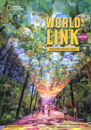 [COMBO] World Link, Fourth Edition Intro – Original PDF, Resources