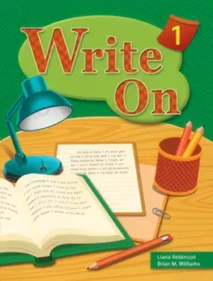[COMBO] Write On 1 [High Quality PDF + Resources]