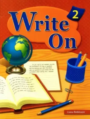 [COMBO] Write On 2 [High Quality PDF + Resources]