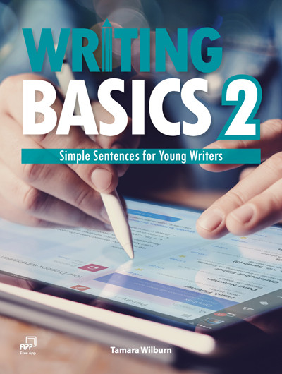 Writing Basics 2 Student Book