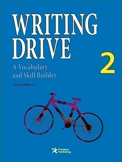 Writing Drive 2 Student Book