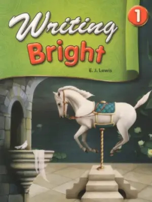 [COMBO] Writing Bright 1 [High Quality PDF + Resources]