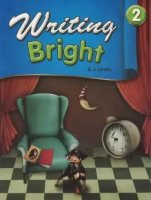 [COMBO] Writing Bright 2 [High Quality PDF + Resources]