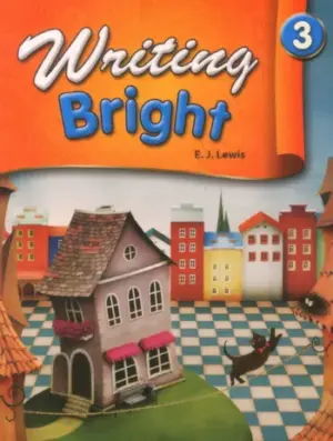 [COMBO] Writing Bright 3 [High Quality PDF + Resources]