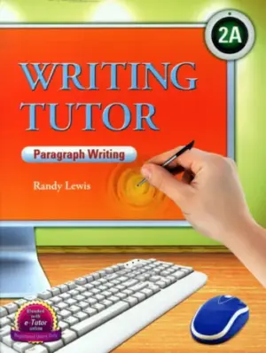 [COMBO] Writing Tutor 2A [HQ PDF + Resources]