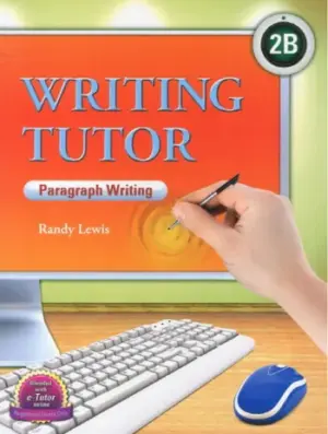 [COMBO] Writing Tutor 2B [HQ PDF + Resources]