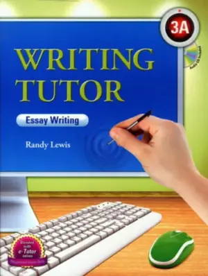 [COMBO] Writing Tutor 3A [HQ PDF + Resources]