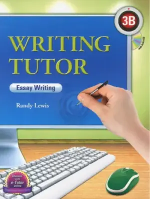 [COMBO] Writing Tutor 3B [HQ PDF + Resources]