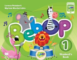 [COMBO] Bebop 1 – High Quality PDF, Resources