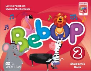 [DOWNLOAD] Bebop Level 2 – Presentation Kit DVD Rom