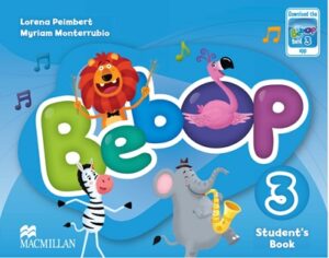 [COMBO] Bebop 3 – High Quality PDF, Resources