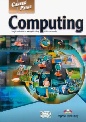 [COMBO] Career Paths Computing